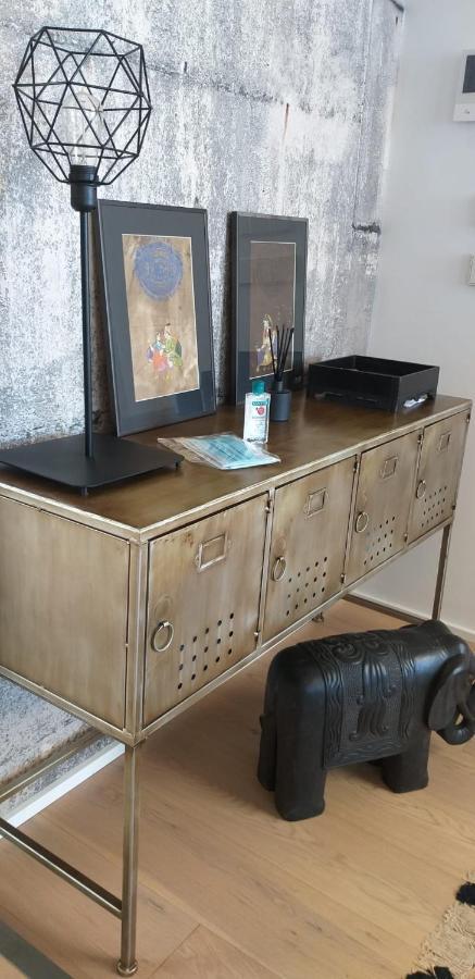 Apartament Atico Loft En Frente Al Mar Terraza Vista Espectacular Alicante Zewnętrze zdjęcie