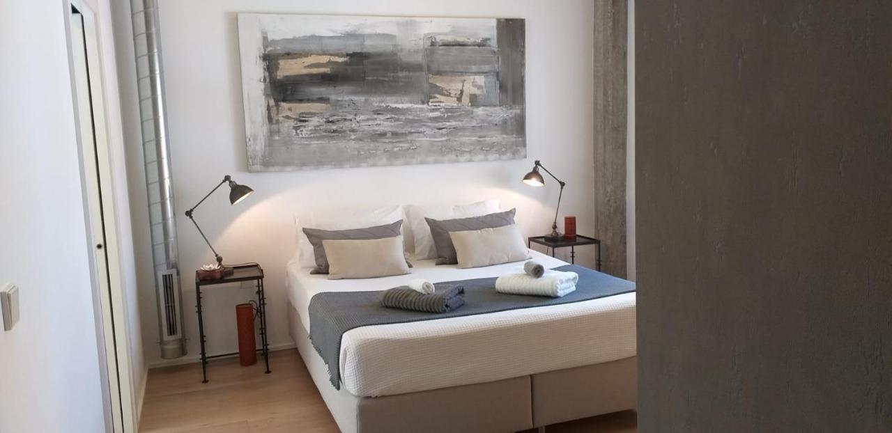 Apartament Atico Loft En Frente Al Mar Terraza Vista Espectacular Alicante Zewnętrze zdjęcie