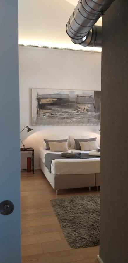Apartament Atico Loft En Frente Al Mar Terraza Vista Espectacular Alicante Zewnętrze zdjęcie