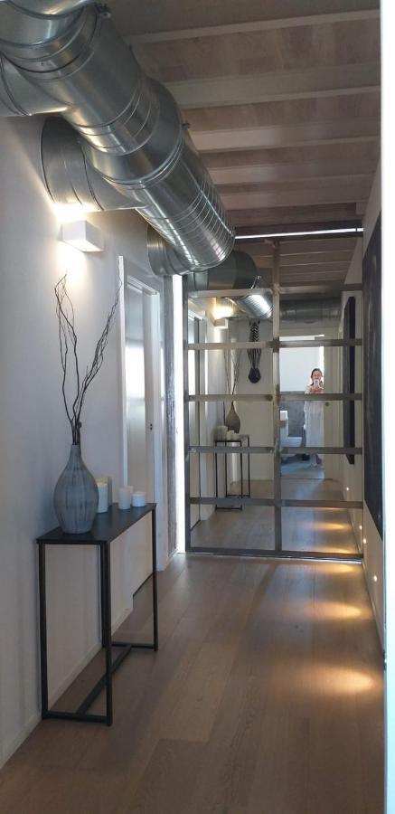 Apartament Atico Loft En Frente Al Mar Terraza Vista Espectacular Alicante Zewnętrze zdjęcie