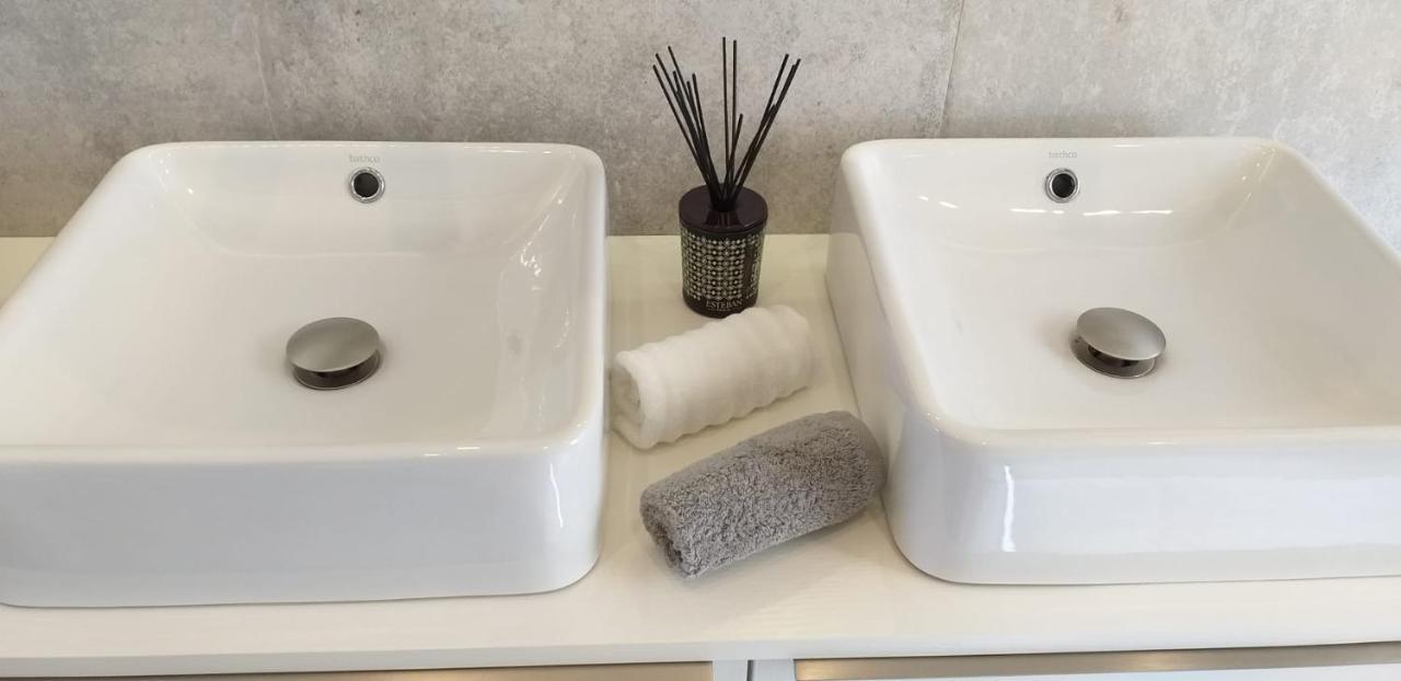 Apartament Atico Loft En Frente Al Mar Terraza Vista Espectacular Alicante Zewnętrze zdjęcie