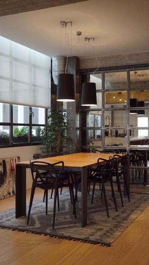 Apartament Atico Loft En Frente Al Mar Terraza Vista Espectacular Alicante Zewnętrze zdjęcie