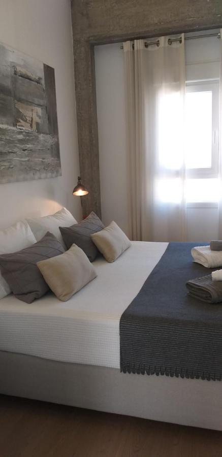 Apartament Atico Loft En Frente Al Mar Terraza Vista Espectacular Alicante Zewnętrze zdjęcie