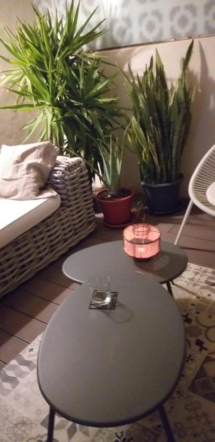 Apartament Atico Loft En Frente Al Mar Terraza Vista Espectacular Alicante Zewnętrze zdjęcie