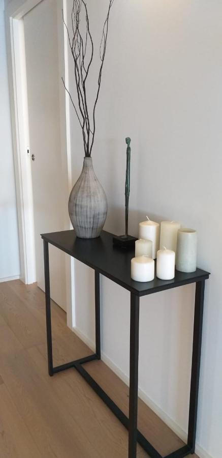 Apartament Atico Loft En Frente Al Mar Terraza Vista Espectacular Alicante Zewnętrze zdjęcie