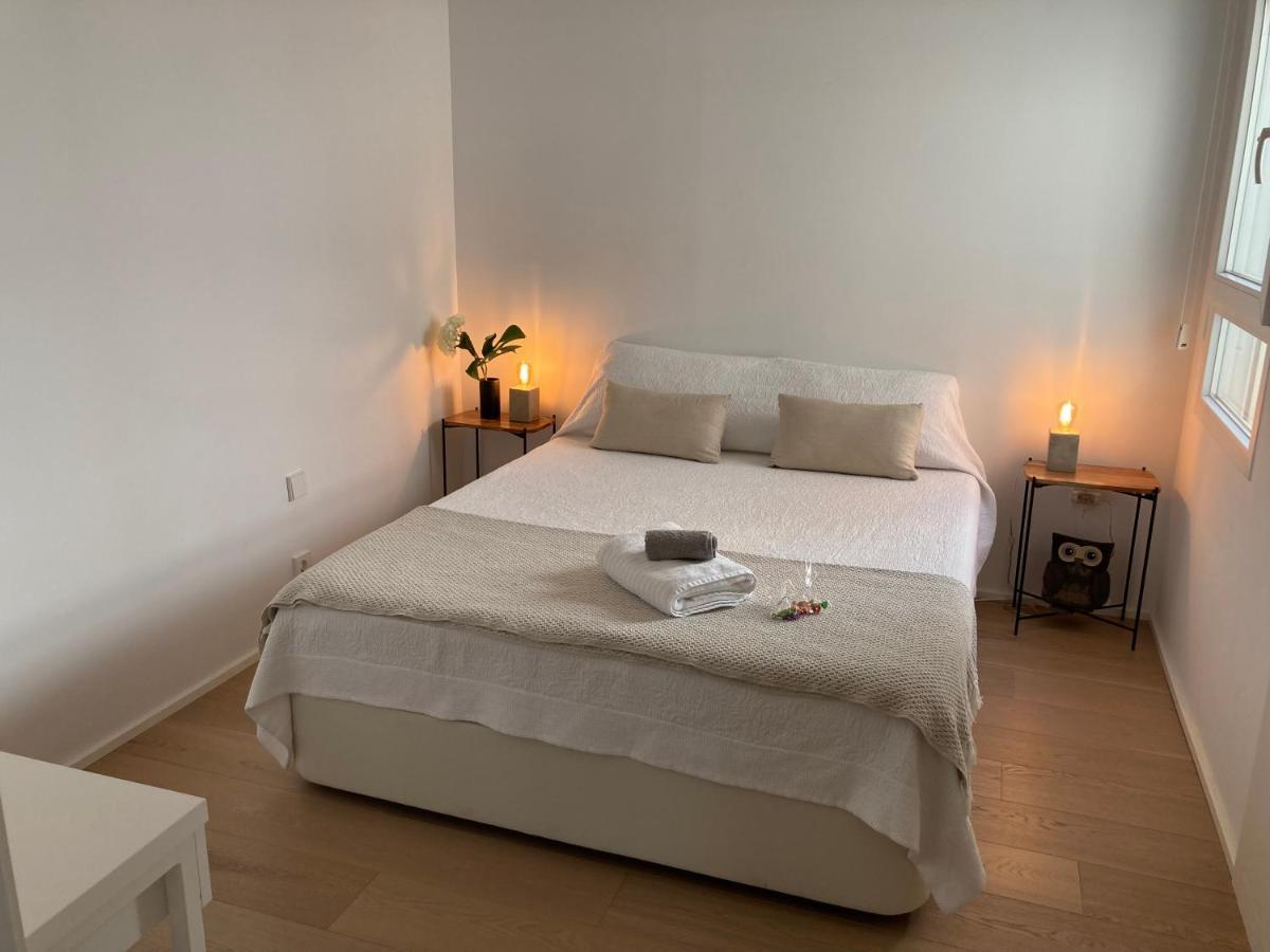 Apartament Atico Loft En Frente Al Mar Terraza Vista Espectacular Alicante Zewnętrze zdjęcie